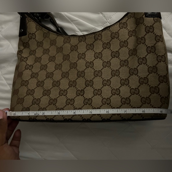 Gucci Horsebit Hobo Bag - Picture 12 of 15